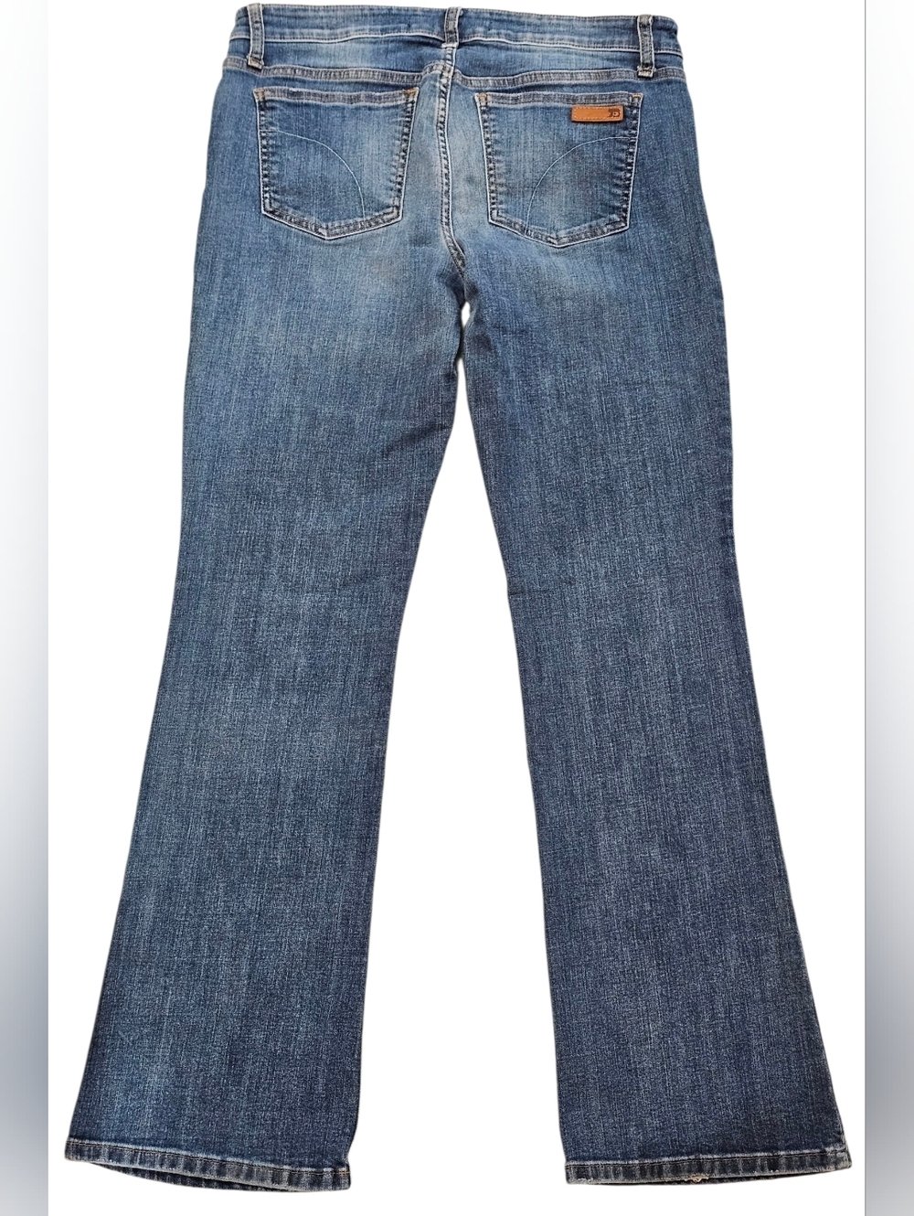 Joe's Jeans Women's Petite Bootcut Size 30, Great Condition. - Picture 6 of 13